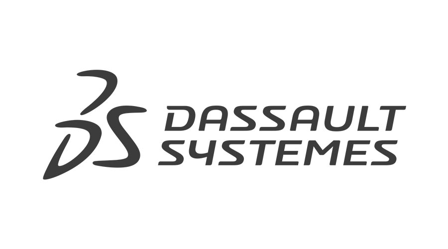 Dassault Systemes SE logo