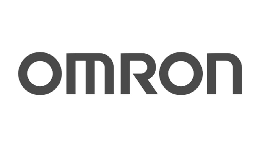 OMRON Corporation logo