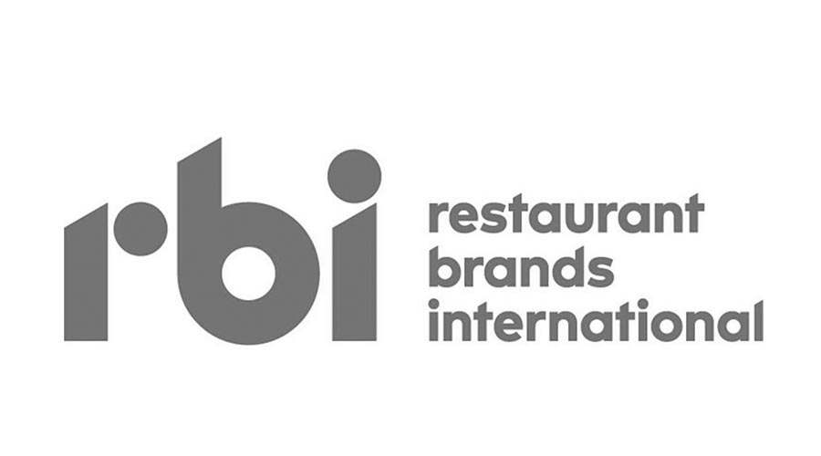 Restaurant Brands International, Inc. logo